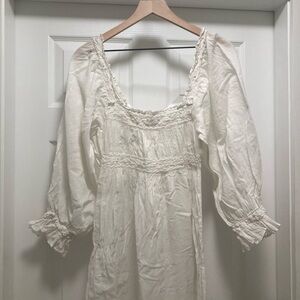 Doen Eclipse Nightgown